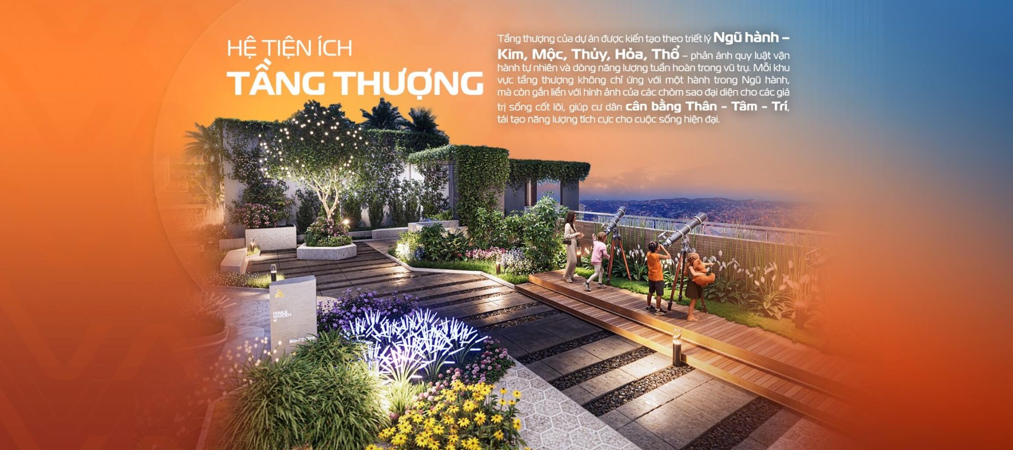 Tiện ich The Aspira Dĩ An được quy hoạch thông minh