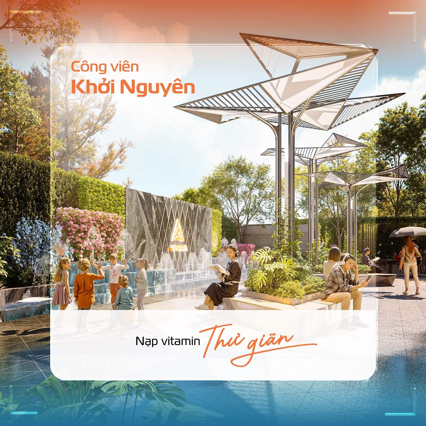 nap vitamin thu gian cung the aspira 1