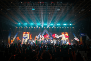 The Aspira Bình Dương – Khơi nguồn năng lượng sống ngay vùng lõi của siêu đô thị tỷ đô TP.HCM