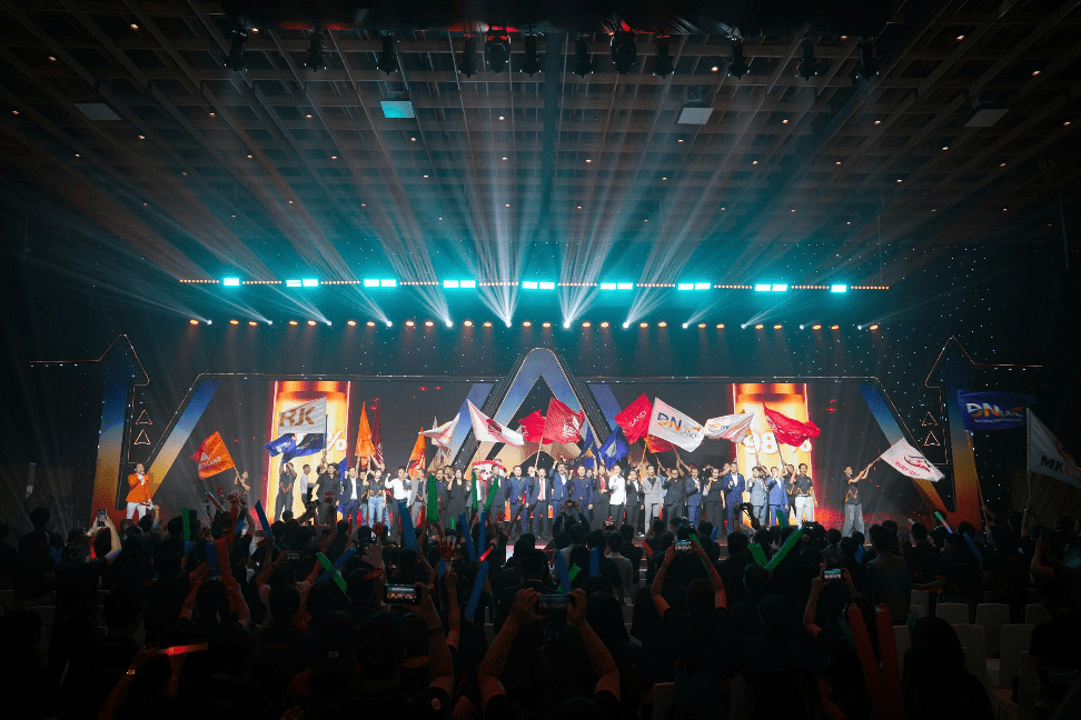 The Aspira Bình Dương – Khơi nguồn năng lượng sống ngay vùng lõi của siêu đô thị tỷ đô TP.HCM